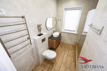 Коттедж 105 кв.м. в Чистых росах-2 в Истре - istra.yutvil.ru - фото 22