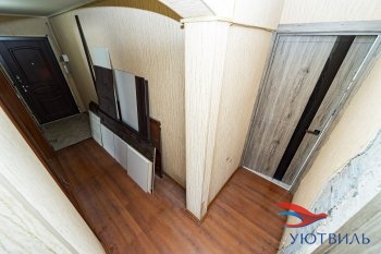 Трёхкомнатная квартира на Начдива Онуфриева в Истре - istra.yutvil.ru - фото 23