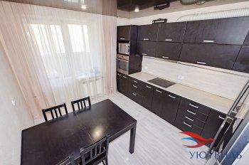 3-хкомнатная квартира на переулке Базовый в Истре - istra.yutvil.ru - фото 24
