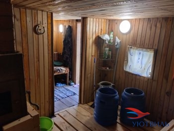 Отличный дом в садовом товариществе около Верхней Пышмы в Истре - istra.yutvil.ru - фото 28