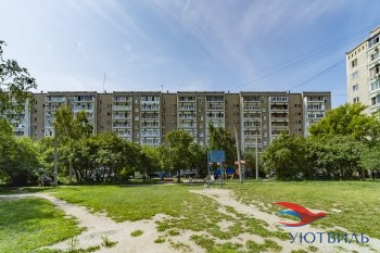 Трёхкомнатная квартира на Начдива Онуфриева в Истре - istra.yutvil.ru - фото 26