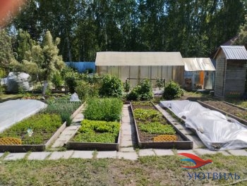 Отличный дом в садовом товариществе около Верхней Пышмы в Истре - istra.yutvil.ru - фото 29