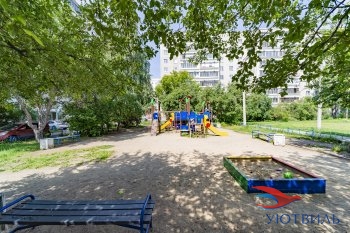 Трёхкомнатная квартира на Начдива Онуфриева в Истре - istra.yutvil.ru - фото 27