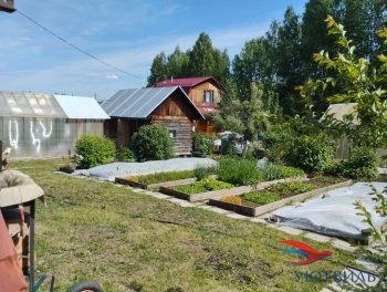 Отличный дом в садовом товариществе около Верхней Пышмы в Истре - istra.yutvil.ru - фото 30