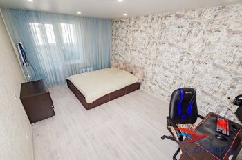 3-хкомнатная квартира на переулке Базовый в Истре - istra.yutvil.ru - фото 2