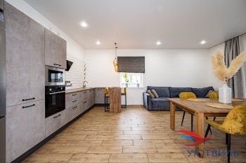 Коттедж 105 кв.м. в Чистых росах-2 в Истре - istra.yutvil.ru - фото 2