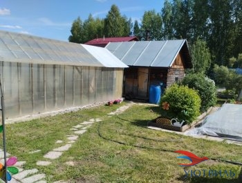Отличный дом в садовом товариществе около Верхней Пышмы в Истре - istra.yutvil.ru - фото 32