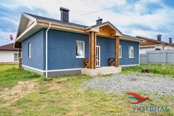 Коттедж 105 кв.м. в Чистых росах-2 в Истре - istra.yutvil.ru - фото 32