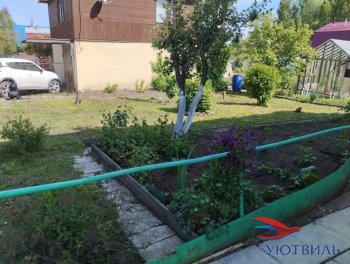 Отличный дом в садовом товариществе около Верхней Пышмы в Истре - istra.yutvil.ru - фото 34
