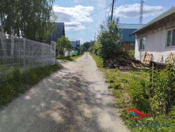 Отличный дом в садовом товариществе около Верхней Пышмы в Истре - istra.yutvil.ru - фото 36