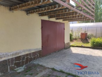 Отличный дом в садовом товариществе около Верхней Пышмы в Истре - istra.yutvil.ru - фото 3