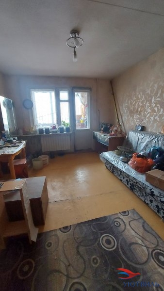 Продается 2/3 доли в 2-х комнатной квартире на Восстания 97 в Истре - istra.yutvil.ru - фото 3