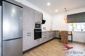 Коттедж 105 кв.м. в Чистых росах-2 в Истре - istra.yutvil.ru - фото 3