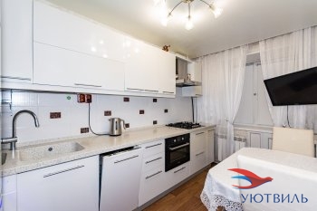 Трехкомнатная квартира на Стачек в Истре - istra.yutvil.ru - фото 3