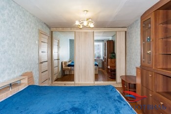 Однокомнатная квартира на Бакинских комиссаров в Истре - istra.yutvil.ru - фото 3