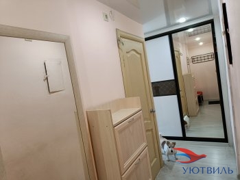 Однокомнатная квартира На Куйбышева в Истре - istra.yutvil.ru - фото 5 Однокомнатная квартира На Куйбышева в Истре - istra.yutvil.ru - фото 5