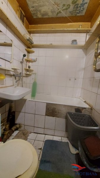 Продается бюджетная 2-х комнатная квартира в Истре - istra.yutvil.ru - фото 5