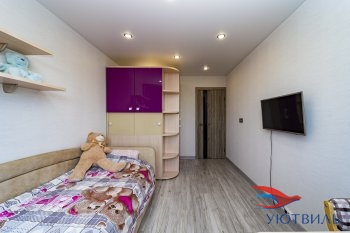 Трёхкомнатная квартира на Начдива Онуфриева в Истре - istra.yutvil.ru - фото 5
