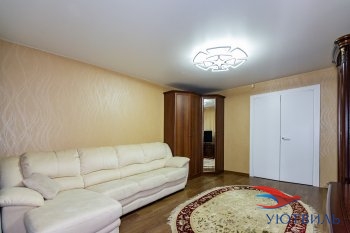 Трехкомнатная квартира на Стачек в Истре - istra.yutvil.ru - фото 5