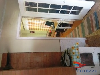 Дом в Челябинская область, Каслинский район, посёлок Воздвиженка в Истре - istra.yutvil.ru - фото 8 Дом в Челябинская область, Каслинский район, посёлок Воздвиженка в Истре - istra.yutvil.ru - фото 8