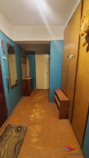 Продается 2/3 доли в 2-х комнатной квартире на Восстания 97 в Истре - istra.yutvil.ru - фото 7 Продается 2/3 доли в 2-х комнатной квартире на Восстания 97 в Истре - istra.yutvil.ru - фото 7