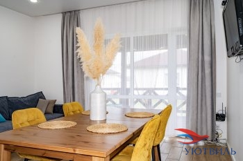 Коттедж 105 кв.м. в Чистых росах-2 в Истре - istra.yutvil.ru - фото 7