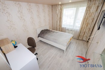 3-хкомнатная квартира на переулке Базовый в Истре - istra.yutvil.ru - фото 6