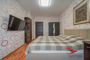Трёшка на Анатолия Мехренцева в Истре - istra.yutvil.ru - фото 7