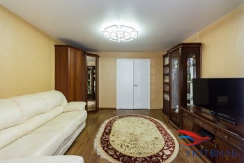 Трехкомнатная квартира на Стачек в Истре - istra.yutvil.ru - фото 7