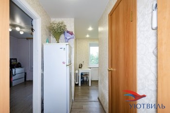 Однокомнатная на Таганской в Истре - istra.yutvil.ru - фото 9