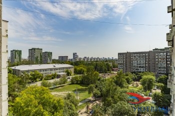 Трёхкомнатная квартира на Начдива Онуфриева в Истре - istra.yutvil.ru - фото 8