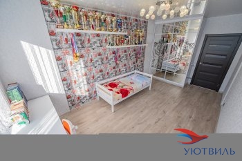 Трёшка на Анатолия Мехренцева в Истре - istra.yutvil.ru - фото 8
