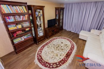 Трехкомнатная квартира на Стачек в Истре - istra.yutvil.ru - фото 8