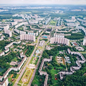 Город Москва, проспект Новоясеневский, д.17/50 в Истре - istra.yutvil.ru - фото 21 Город Москва, проспект Новоясеневский, д.17/50 в Истре - istra.yutvil.ru - фото 21
