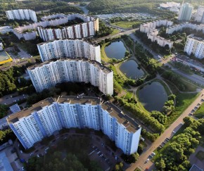 Город Москва, проспект Новоясеневский, д.17/50 в Истре - istra.yutvil.ru - фото 22 Город Москва, проспект Новоясеневский, д.17/50 в Истре - istra.yutvil.ru - фото 22