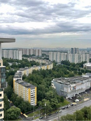 Город Москва, проспект Новоясеневский, д.17/50 в Истре - istra.yutvil.ru - фото 23 Город Москва, проспект Новоясеневский, д.17/50 в Истре - istra.yutvil.ru - фото 23