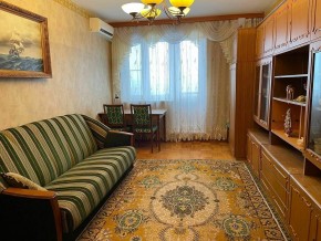 Город Москва, проспект Новоясеневский, д.17/50 в Истре - istra.yutvil.ru - фото 8 Город Москва, проспект Новоясеневский, д.17/50 в Истре - istra.yutvil.ru - фото 8