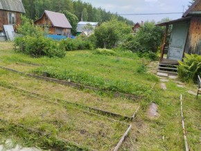 г.Верхняя Пышма СНТ №5 Березки в кв. 22 Среднеуральского Уралмашевского лесхоза в Истре - istra.yutvil.ru - фото 21