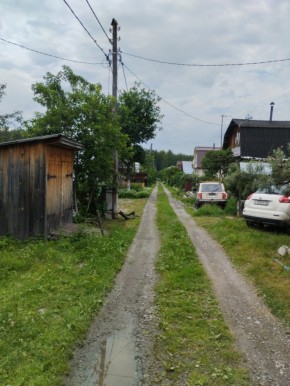 г.Верхняя Пышма СНТ №5 Березки в кв. 22 Среднеуральского Уралмашевского лесхоза в Истре - istra.yutvil.ru - фото 22
