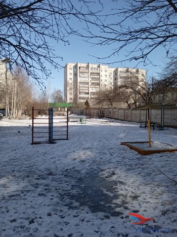 Две комнаты на Молодежи 80 в Истре - istra.yutvil.ru - фото 2
