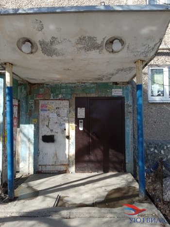 Две комнаты на Молодежи 80 в Истре - istra.yutvil.ru - фото 4