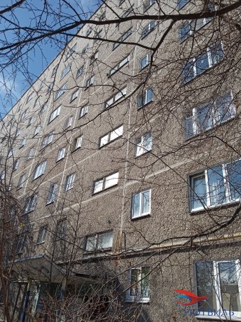 Две комнаты на Молодежи 80 в Истре - istra.yutvil.ru - фото 6