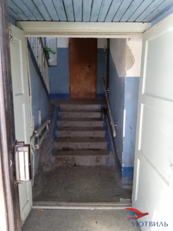 Две комнаты на Молодежи 80 в Истре - istra.yutvil.ru - фото 20