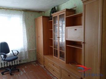 Две комнаты на Молодежи 80 в Истре - istra.yutvil.ru - фото 3