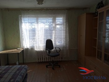 Две комнаты на Молодежи 80 в Истре - istra.yutvil.ru - фото 5