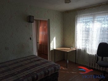 Две комнаты на Молодежи 80 в Истре - istra.yutvil.ru - фото 1