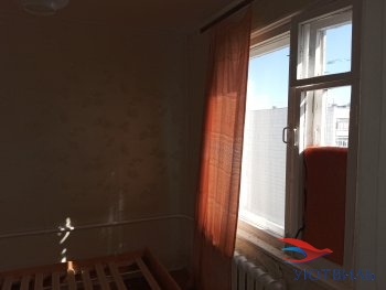 Две комнаты на Молодежи 80 в Истре - istra.yutvil.ru - фото 8