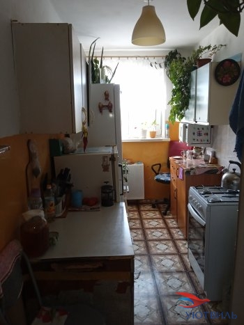 Две комнаты на Молодежи 80 в Истре - istra.yutvil.ru - фото 14