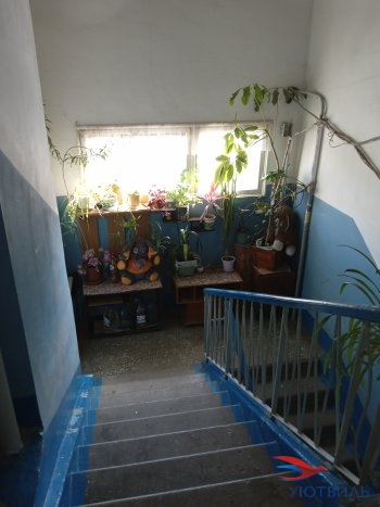 Две комнаты на Молодежи 80 в Истре - istra.yutvil.ru - фото 16