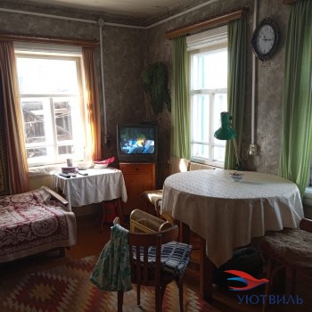 Дом с земельным участком в пос. Красный Адуй в Истре - istra.yutvil.ru - фото 13